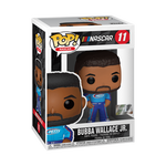 Pop! Bubba Wallace Jr., , hi-res view 2