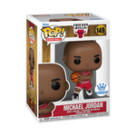 Pop! Michael Jordan in 45 Jersey, , hi-res image number 3