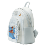 Limited Edition Bundle Exclusive - Bambi on Ice Lenticular Mini Backpack and Pop! Bambi (Flocked), , hi-res image number 5
