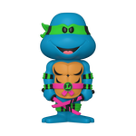 Vinyl SODA Leonardo (Black Light), , hi-res view 3