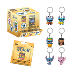 Mystery Pop! Keychain Lilo & Stitch, , hi-res view 1