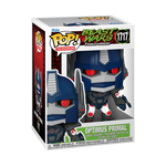 Pop! Optimus Primal, , hi-res view 2