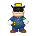 Pop! Pete (Train Conductor) (NFT Release), , hi-res view 1