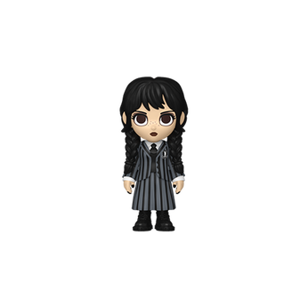 Wednesday Addams Mystery Minis, Image 1