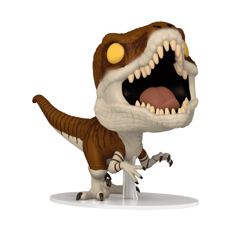 Pop! Atrociraptor (Tiger), , hi-res view 1