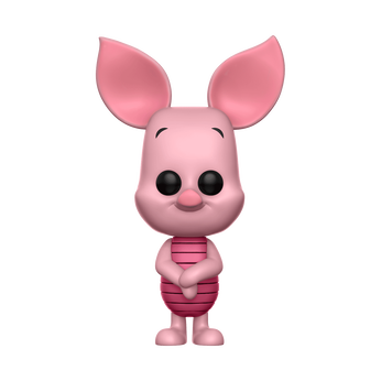 Pop! Piglet, Image 1