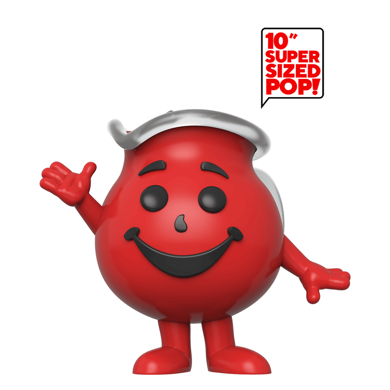 POP Ad Icons: Kool-Aid - 10" Kool-Aid Man, , hi-res view 2