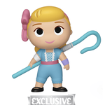 Mystery Mini: Toy Story 4 - Target Exclusives Bo Peep, McDimples, Woody (B&W), , hi-res view 1
