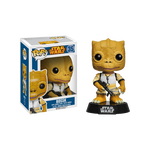 Pop! Bossk with Blaster, , hi-res view 1