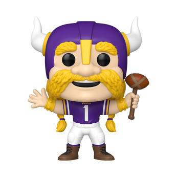 Pop! Viktor, Image 1