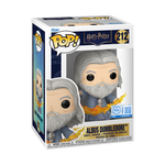 Pop! Albus Dumbledore (Flames), , hi-res view 2