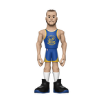 Vinyl GOLD 5" Stephen Curry - Warriors, , hi-res view 1