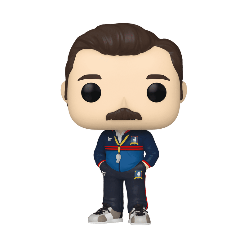 Pop! Ted Lasso, , hi-res view 1