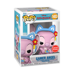 Pop! Gamer Angel, , hi-res view 2