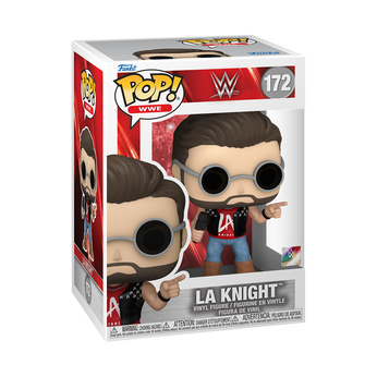 Pop! LA Knight, Image 2