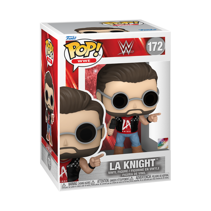Pop! LA Knight, , hi-res view 2