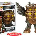 Bioshock - Big Daddy 6", , hi-res view 1