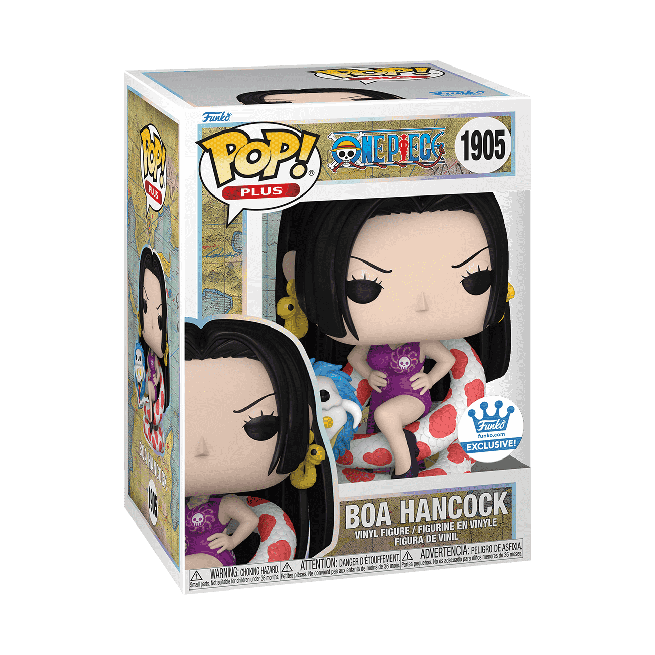 ファンコ ［ファナティクス限定モデル］［ファンコ FUNKO］ ［FUNKO