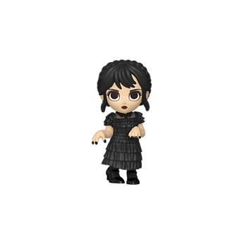 Wednesday Addams (Rave’N Dance) Mystery Mini, Image 1