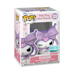 Pop! Kuromi with Bow, , hi-res view 2