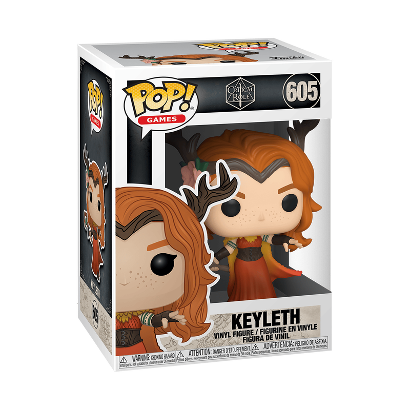 Pop! Keyleth, , hi-res view 2