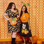 Stitch Shoppe Minnie Mouse Pumpkin Balloon Collection, , hi-res view 1