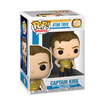 Pop! Captain Kirk in Mirror Mirror Outfit, , hi-res view 2