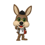 Pop! The Coyote, , hi-res view 1