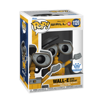 Pop! WALL-E with Hubcap, , hi-res view 2