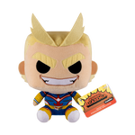 All Might Plush, , hi-res view 1