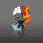 Pop! Shoto Todoroki (Glow), , hi-res view 3