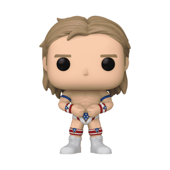 Pop! Lex Luger, Image 1
