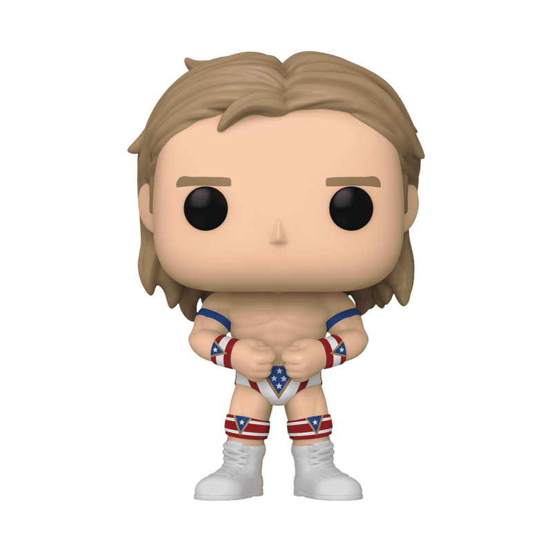 Pop! Lex Luger, , hi-res view 1
