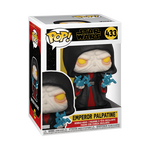 Pop! Emperor Palpatine, , hi-res view 2