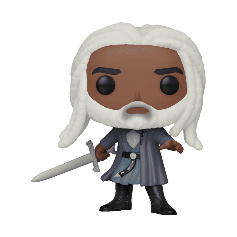 Pop! Corlys Velaryon, , hi-res view 1