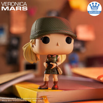 Pop! Veronica Mars, Image 2