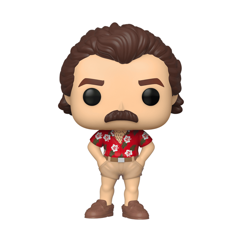 Pop! Thomas Magnum, , hi-res view 1