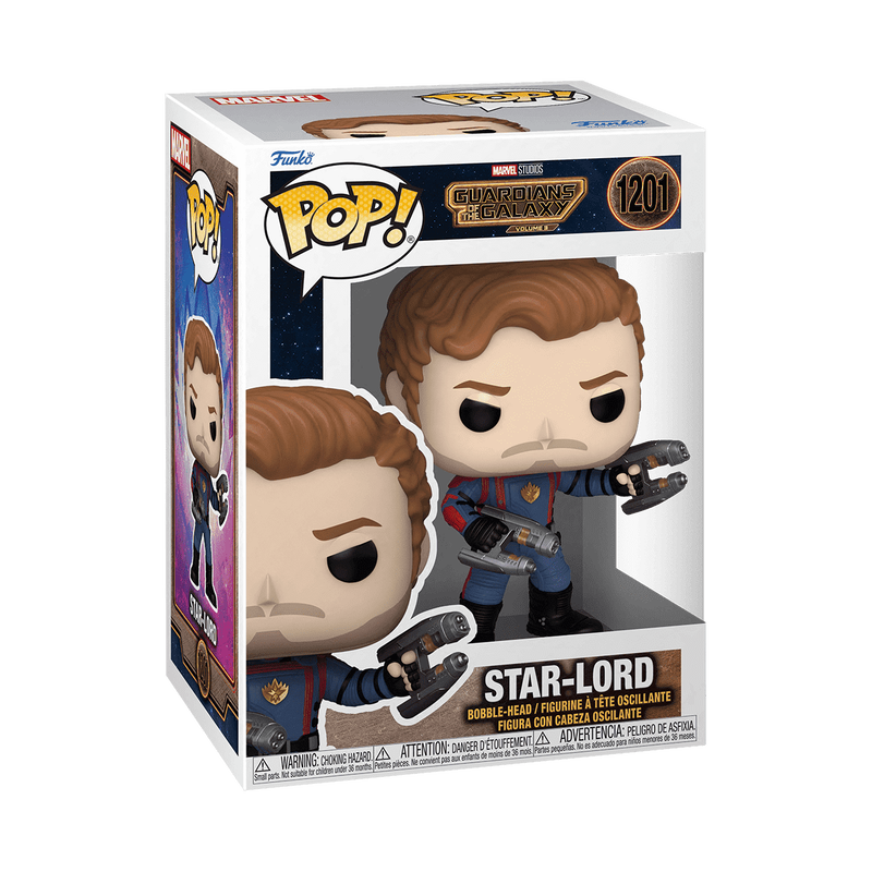 Pop! Star-Lord, , hi-res view 2