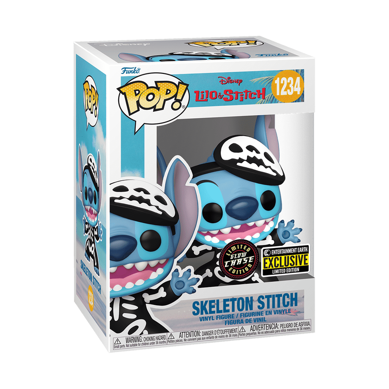 Pop! Skeleton Stitch, , hi-res view 4