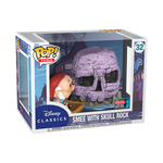 Pop! Town Smee with Skull Rock, , hi-res view 2
