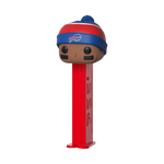POP PEZ: NFL - Bills (Beanie), , hi-res view 2
