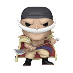 Pop! Whitebeard, , hi-res view 1