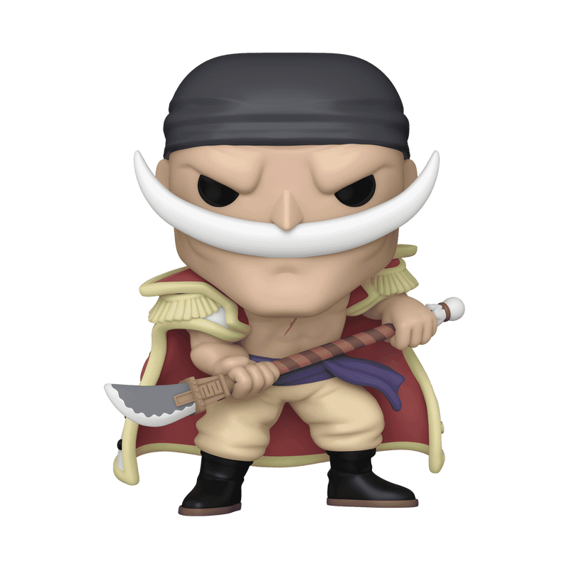 Pop! Whitebeard, , hi-res view 1