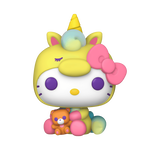 Pop! Hello Kitty Unicorn, , hi-res view 1