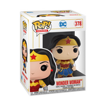 Pop! Wonder Woman, , hi-res view 2