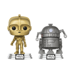 Pop! Concept Series C-3PO & R2-D2 2-Pack, , hi-res view 1