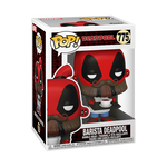 Pop! Barista Deadpool, , hi-res view 2