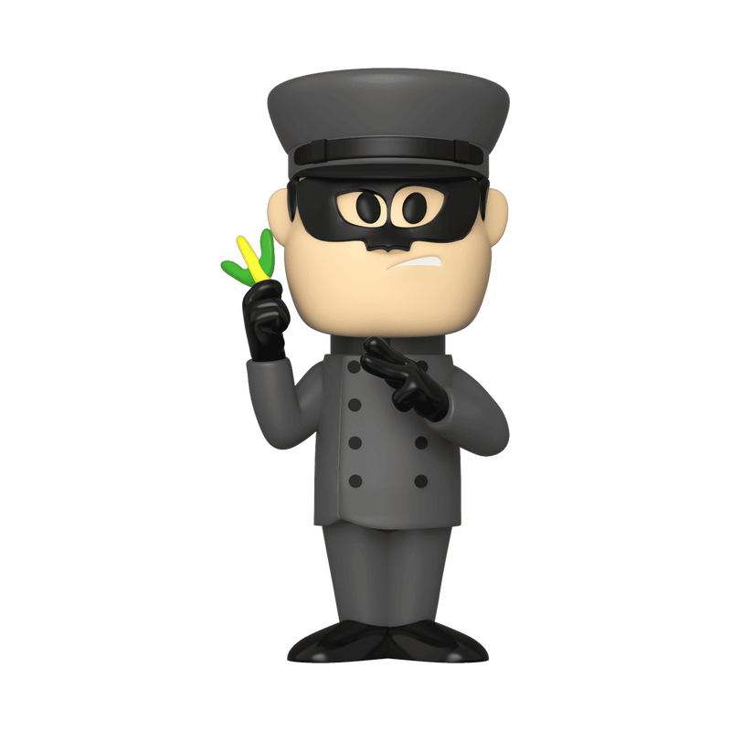Kato - Green Hornet