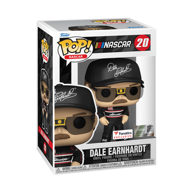 Pop! Dale Earnhardt, , hi-res view 1