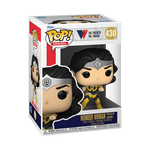 Pop! Wonder Woman the Fall of Sinestro, , hi-res view 2